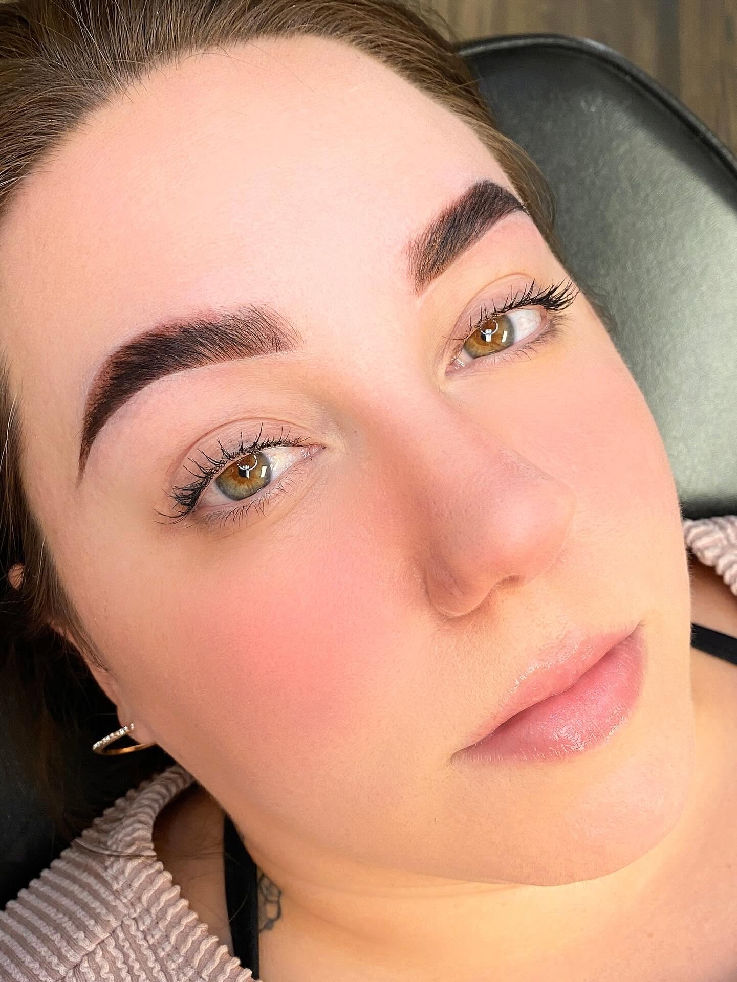 Brow Services
