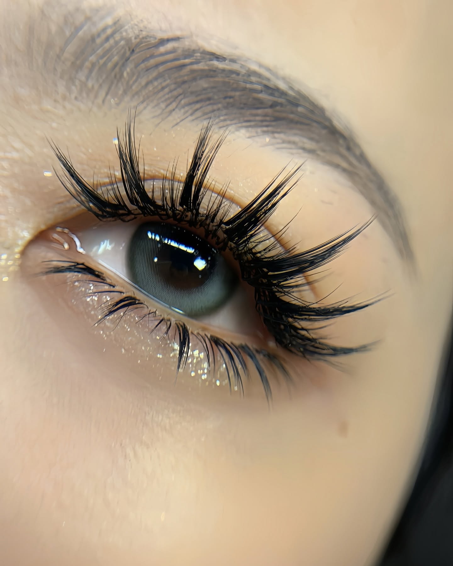 Lash Extensions